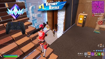 The FASTEST CONTROLLER Editor… 🎮