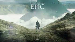 Jone Fields x Sixth Sense - EPIC