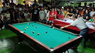 2\3 EFREN BATA REYES VS WATOT NOVALICHES 110K PAREHAS RACE 21