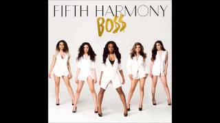 Fifth Harmony - Bo$$ (BOSS) () Resimi