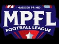 Week 1 MPFL XtraPoints Live #madden22 #maddenmobile  #mut  #easports #maddenhighlights