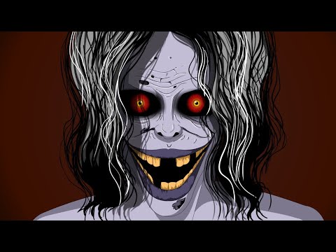 Top 7 True Urban Legend Horror Stories Animated