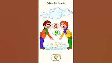 DOP 2 (delete one part) level 59599-walkthrough all solutions- all level scroll_2_fun #viral #shorts