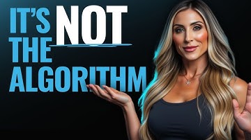 Why Your Content Isn’t Hitting (It’s Not the Algorithm)