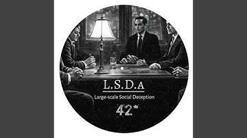 Globalists (feat. Jüsten)