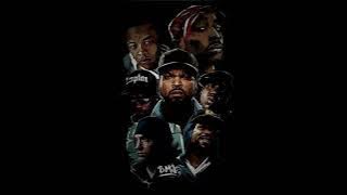 Eminem, 2Pac, Biggie, Ice Cube, Eazy-E, Busta Rhymes, Dr. Dre & more - Lose yourself (lil mik remix)