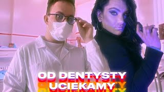 Kordacki  & Tajemnicza Monika - Od Dentysty Uciekamy (gościnnie Lasuczita)