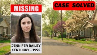 Kentucky 1992 Cold Case Solved — Arrests Shock the Community