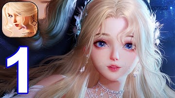 Life Makeover - Gameplay Walkthrough Part 1 Tutorial Chapter 1 (iOS, Android Gameplay)