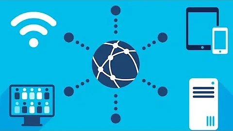 Compare Between Bridged vs NAT vs Host Only Network
