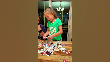 Lots Of Sticker Surprise Adorable Stickers For A Cute Baby Girl Short Stickers Cute Babygirl 