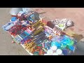 The Follower From The City Of Nador Sold Mixed Goods At Wholesale Prices In Darb Omar 