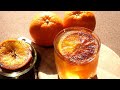 Whiskey orange cocktail review  how to prepare bar recipe at home  pondycherry liquor tour