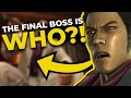 10 Best Boss Fights NOBODY Saw Coming