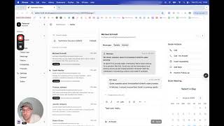 How We Built an AI-Powered Inbox App for Reply Management on top of Smartlead