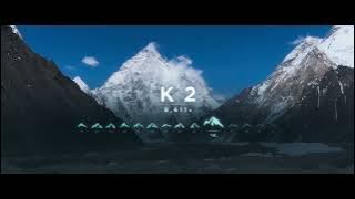 14 Peaks K2 Scene