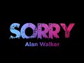 Alan Walker - Sorry Song New Status || Alan Walker New Song Status ||