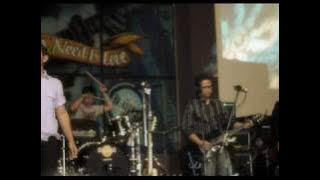 Jikustik - Memilih dia (Kare wo eranda)