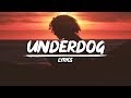Alicia Keys - Underdog (Lyrics)