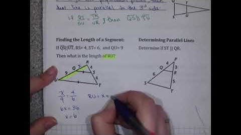 Honors Geo 8.4 Notes Part 1