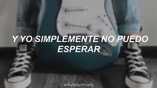 Time aidan Gallagher (letra oficial traducción en español) ❤️