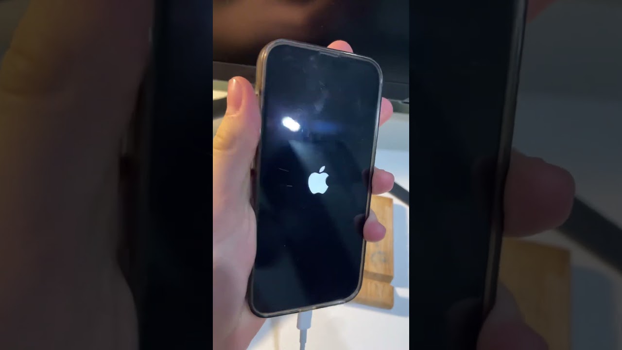 Режим диагностики на Айфон. Ссылка на блог в описание профиля 