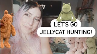 Jellycat Hunt and Haul✨🫶🏻💕