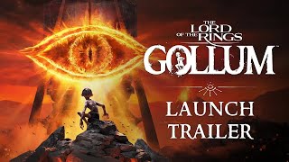 The Lord of the Rings: Gollum™ | Launch Trailer