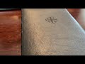 Errors In my KJV Bible - What?!