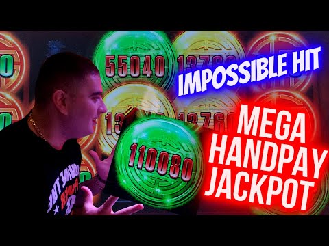 MEGA HANDPAY JACKPOT On Prancing Pigs Slot | $1,000 Challenge To Beat The Casino | EP-22