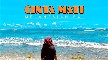 CINTA MATI - One Scoot (Music Video)