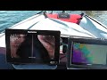 Первое знакомство с       Raymarine AXIOM