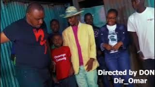 WACHA UMBWAKNI - Onsongo, Mike Wako, Ochonjo ,Inajoma , (trailer)  full on @NYAKUNDITHEACTOR
