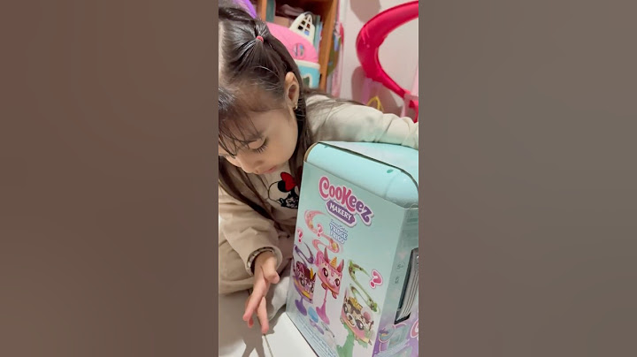 Cookeez makery refrigerador 😱🥰#cookeezmakery #unboxing #peluche #frio