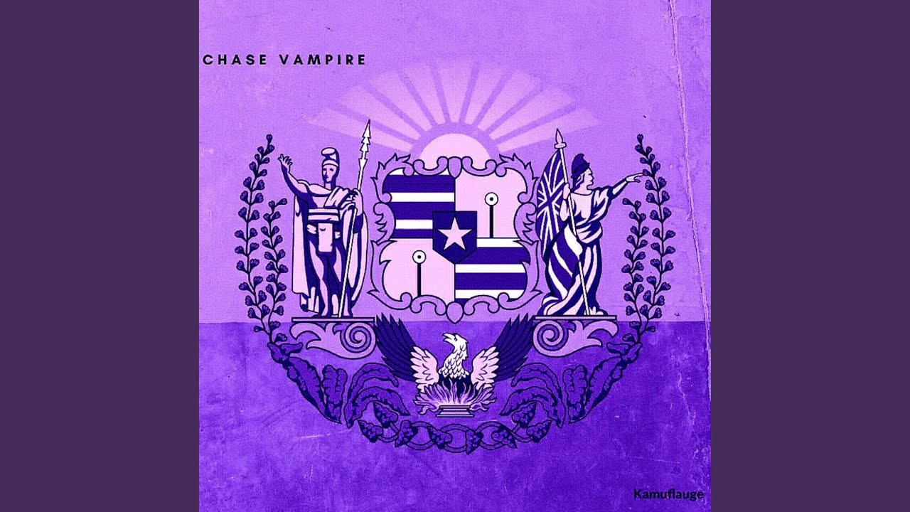 YouTubeでChase Vampire (original)を視聴
