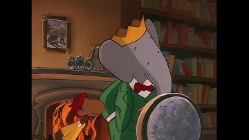 Babar - Opening Intro (1989) [HD]