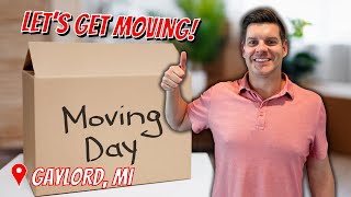 6 Reasons YOU Should Move To Gaylord