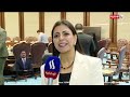 مستشار الأمن القومي يبحث مع نظيره البريطاني تعزيز الشراكة الأمنية.. نشرة اخبار السادسة