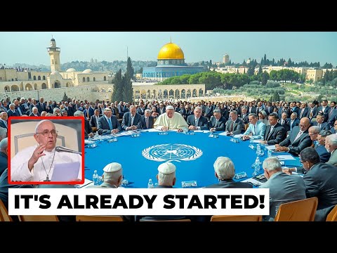 The New Religion