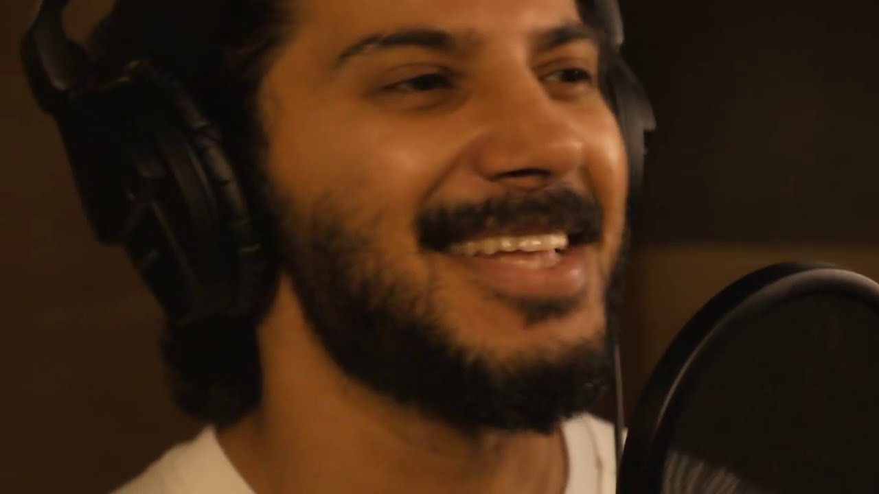 Maniyarayile Ashokan | Unnimaya Song | Dulquer Salmaan | Gregory | Sreehari K Nair | Shamzu Zayba