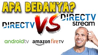 Perbedaan Directv dan Directv Stream Di Android TV Indonesia screenshot 4