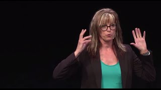 How I survived workplace bullying Sherry Benson Podolchuk TEDxWinnipeg