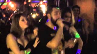 Jah Khalib Сжигая до тла  Клуб BERBERIS Усть Каменогорск 13 02 2015   YouTube 720p