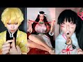 ティックトック 鬼滅の刃 コスプレ | Tik Tok Cosplay Kimetsu no Yaiba ❤️ TikTok Japan Ep13