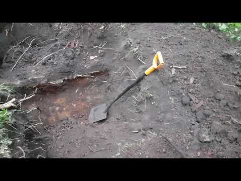 Случайная находка.