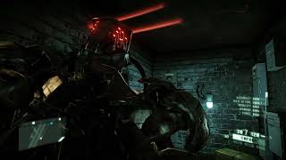 Crysis 2 / Maximum Ninja / Melee only