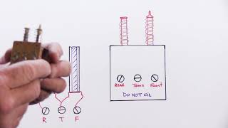 The Fundamentals of a 2Door ~ 2Note NuTone Door Chime System