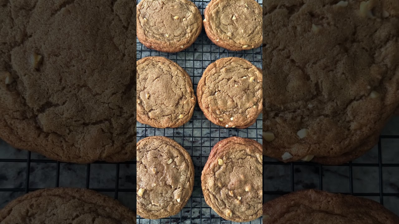 Best Chewy Peanut Butter Cookies
