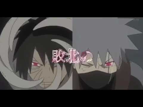 ［複合MAD］BGM:敗北の少年