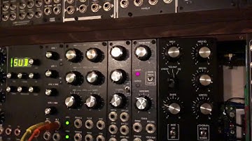 Jürgen Haible Triple Chorus